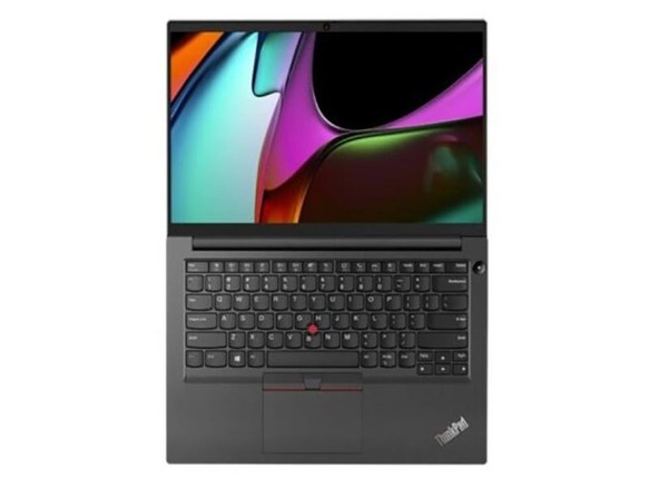 【thinkpad e14-1rcd i5 1240p/16gb/512gb/集显】报价_参数_图片