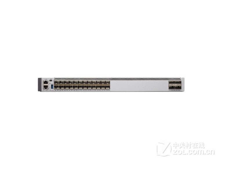 CISCO C9500-24Y4C-E