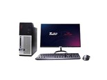 百信宸龙221EA(龙芯3A5000/8GB/256GB+1TB/1G独显/23.8英寸)