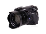 索尼RX10 III