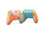 微软Xbox《OPI 联名：夏日之吻》特别版