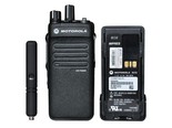 摩托罗拉XIR P6600i UHF 标准