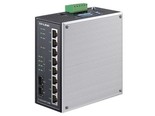 TP-LINK TL-SG2210P工业级