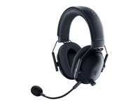 Razer 旋风黑鲨 V2专业版