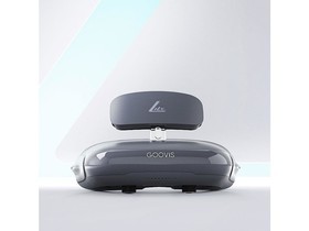 GOOVISӣGOOVIS Lite GOOVIS Liteͷ+D3ƺ