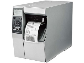 ����Zebra ZT510��300dpi��