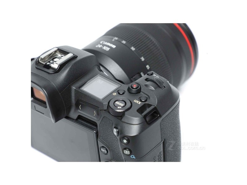 【佳能 EOS R和佳能 EOS R8哪个好】佳能EOS R8和佳能EOS R(单机)的区别和对比-ZOL中关村在线