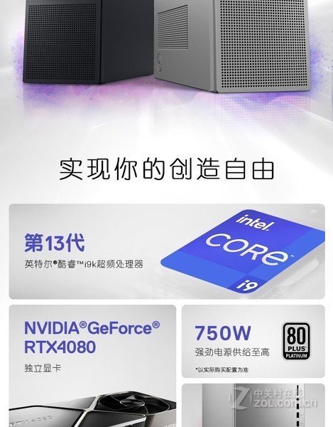XPS 8960(i9 13900K/32GB/1TSSD+2TB/RTX4080/ˮ)