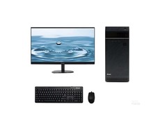 eFound ̨ʽ(i5 7500/8GB/128GB+1TB/2G/23.8LCD)