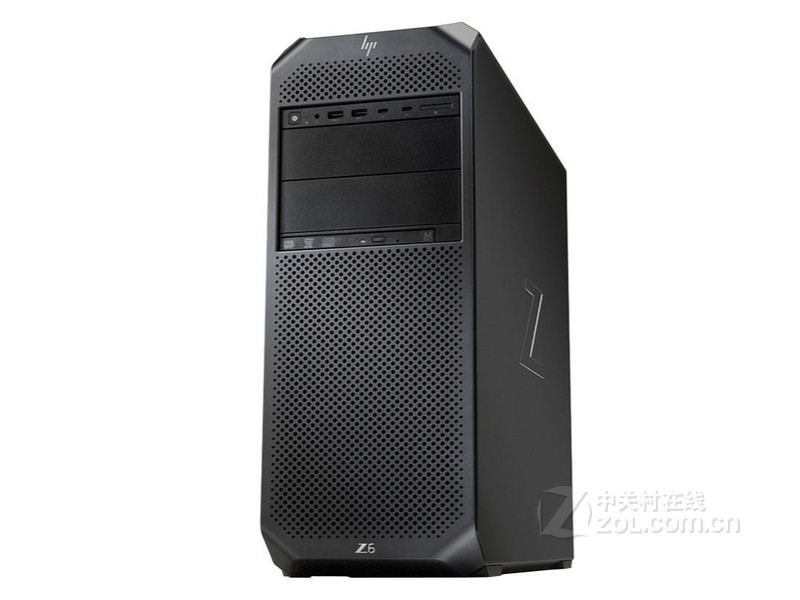 HP Z6 G4(Xeon Silver 4210/32GB/256GB+2TB/P4000)