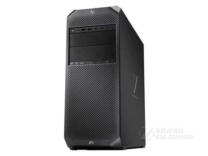 HP Z6 G4(Xeon Silver 4210/16GB/256GB+1TB/P2200)