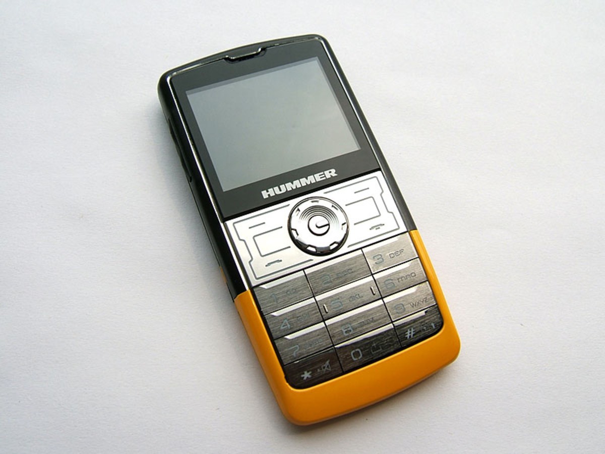 【高清图】 彪悍激情重燃京城 悍马二代ht2再次到货图1