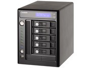 QNAP TS-509 Pro