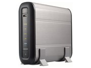 QNAP TS-109 Pro II