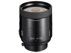 索尼500mm f/8 REFLEX SAL500F80