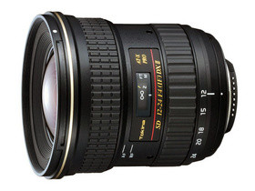 图丽AT-X 124 PRO DX II