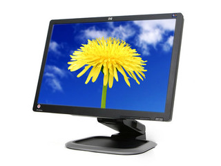 HP L2445w