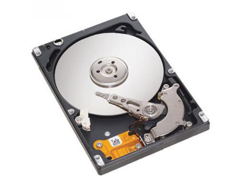 希捷120GB 5400转 8MB SATA2（笔记本散） - 图片 1