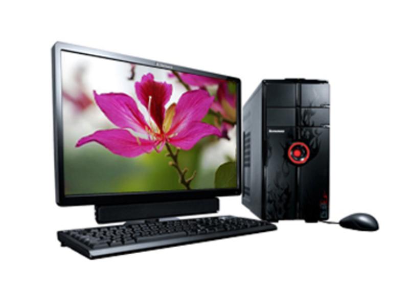 Lenovo IdeaCentre Kx 8035