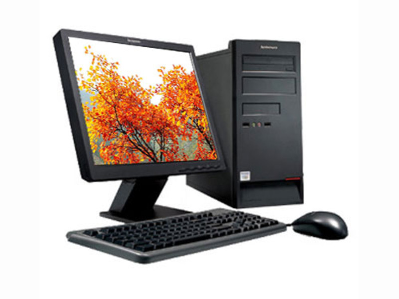 Lenovo Qitian M4300-E4600