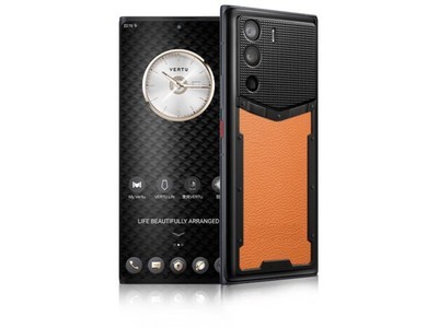 VERTU METAVERTU СţƤ18GB/1TB