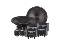 Dynaudio�����ã�ESOTAN 212 ���ײ�����ȫ��6����+DSP����+��Դ������