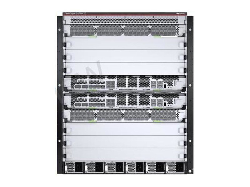 Huawei CloudEngine S8700-10