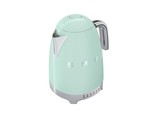 SMEG（斯麦格）KLF04 白绿