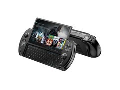 GPD WIN4 2023�� AMD R7-7840U 32GB+512GB