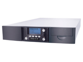 ڱStorageLibrary T24(LTO-2)