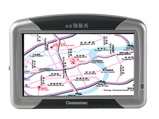 캽GPS410
