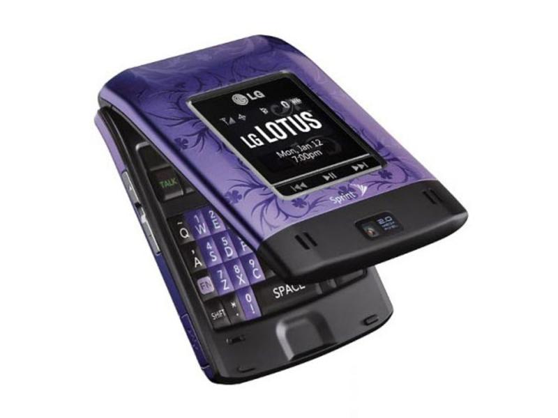 LG Lotus