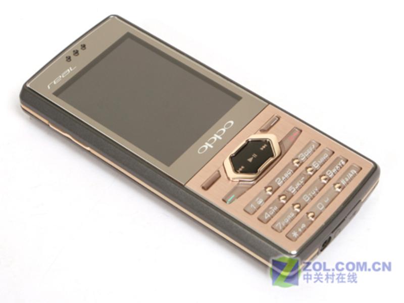 【高清图】 oppo(oppo)t5评测图解 图46