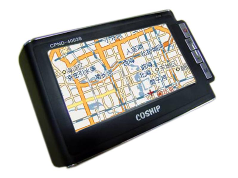 CPND-4003S