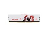玖合星舞 16GB（2×8GB）DDR4 3200