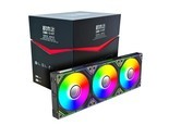 powertrain（动力火车）k12kit 黑色反叶3个装（配控制器）