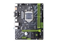 华南金牌H311-VHD4