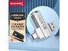 Great Wallǣ U306 USB3.0 ˫ӿڸ̣Զƣ 128GB