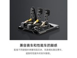 魔爪R9 R9基座+FSR方向盘+CRP三踏板