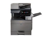 夏普BP-C5582D （双面输稿器+单层纸盒）