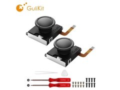 guli(谷粒)NS09 标准