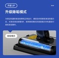 德尔玛vx20 【有线蒸汽】X30双轴双滚刷