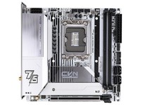 七彩虹CVN B760I FROZEN WIFI D5 V20
