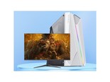 世纪之星XS1900(E5 2673V3/32GB/1TB/GTX 1660Ti/23.8英寸)