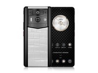 VERTU META2 （12GB/512GB/黑陶黑色凝脂白）