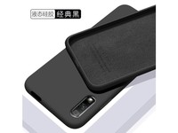 欧米滋9X 荣耀9X【宠爱粉】亲肤手感- 配钢化膜