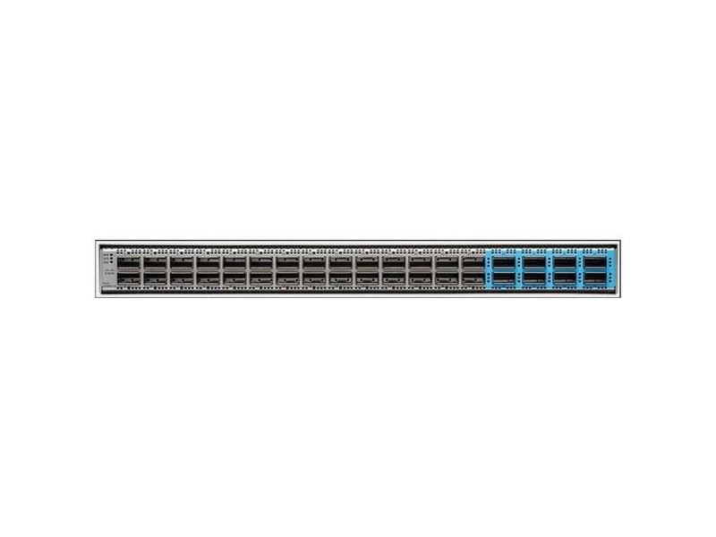 Cisco N9K-C93600CD-GX