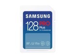 三星Pro Plus SD存储卡(2023) 128GB