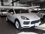 保时捷 Cayenne 2023款 Cayenne 3.0T