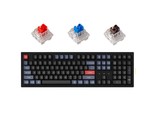 Keychron K10Pro-H1 RGB红轴
